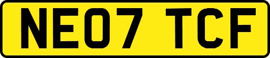 NE07TCF