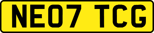 NE07TCG