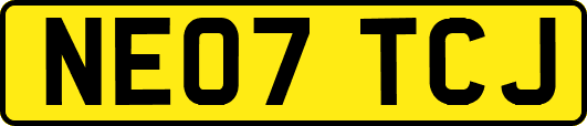 NE07TCJ