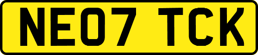 NE07TCK