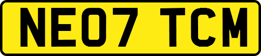 NE07TCM