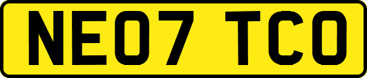 NE07TCO