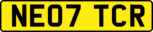 NE07TCR