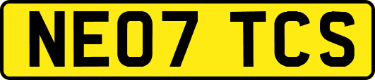NE07TCS