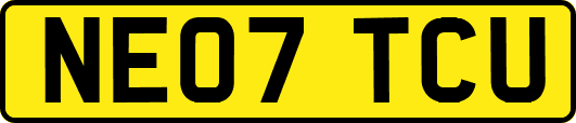 NE07TCU