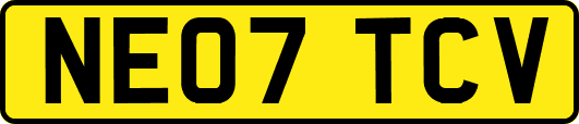 NE07TCV