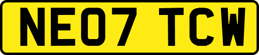 NE07TCW