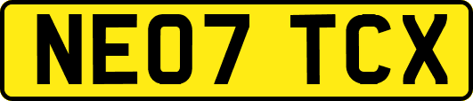 NE07TCX