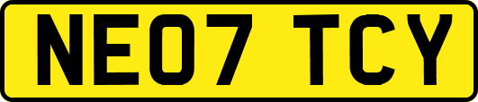 NE07TCY