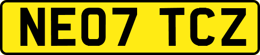 NE07TCZ