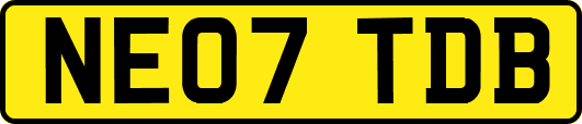 NE07TDB