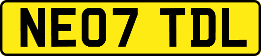 NE07TDL