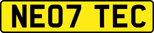 NE07TEC