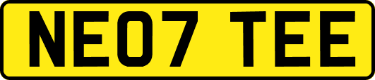 NE07TEE