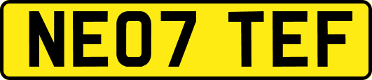 NE07TEF