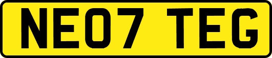 NE07TEG