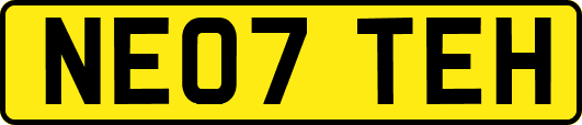 NE07TEH