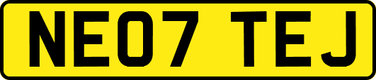 NE07TEJ