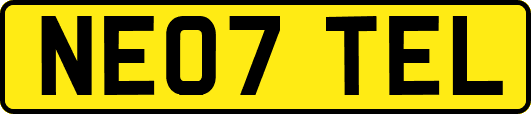 NE07TEL