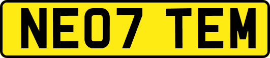 NE07TEM