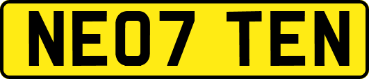 NE07TEN