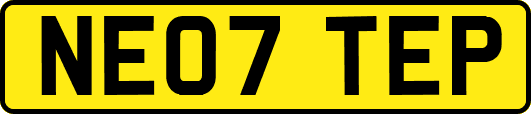 NE07TEP