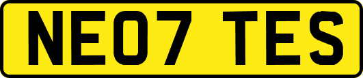 NE07TES