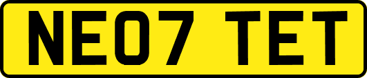 NE07TET