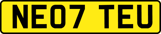 NE07TEU