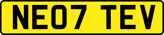 NE07TEV