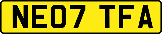 NE07TFA