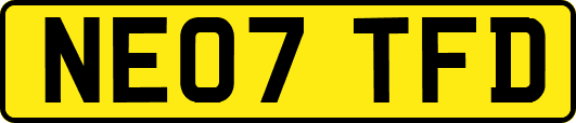 NE07TFD
