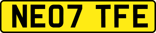 NE07TFE