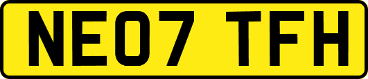NE07TFH