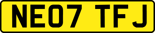 NE07TFJ