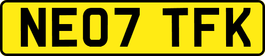 NE07TFK