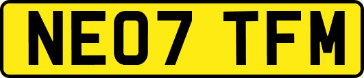NE07TFM