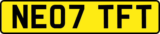 NE07TFT
