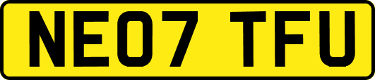 NE07TFU