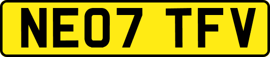 NE07TFV