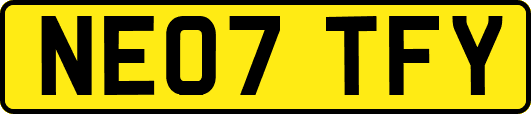 NE07TFY