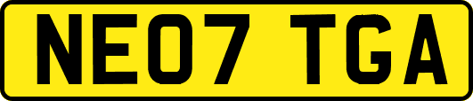 NE07TGA