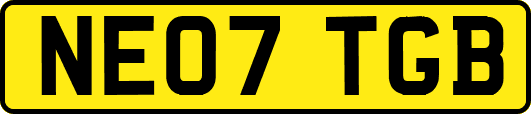 NE07TGB