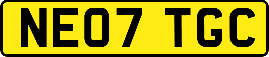NE07TGC