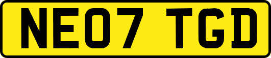 NE07TGD