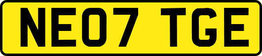 NE07TGE