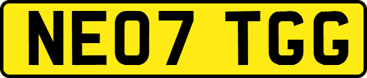 NE07TGG