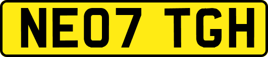 NE07TGH