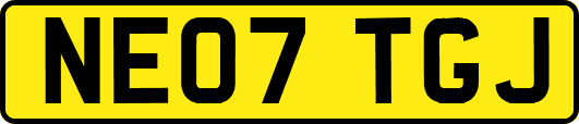 NE07TGJ