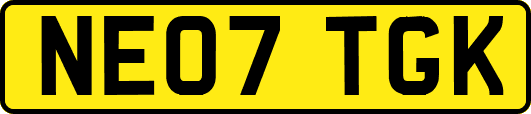 NE07TGK